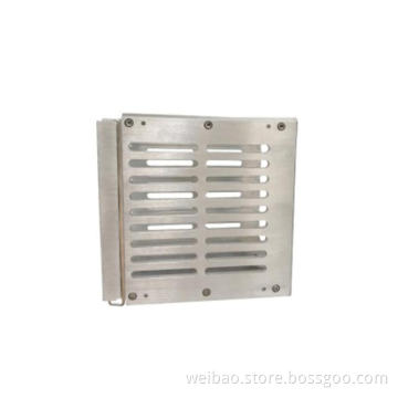 High temperature resistant Boat Magazine
